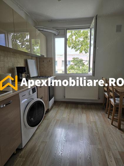 Apartament 3 camere de inchiriat Drumul Taberei București | ApexImobiliare.ro