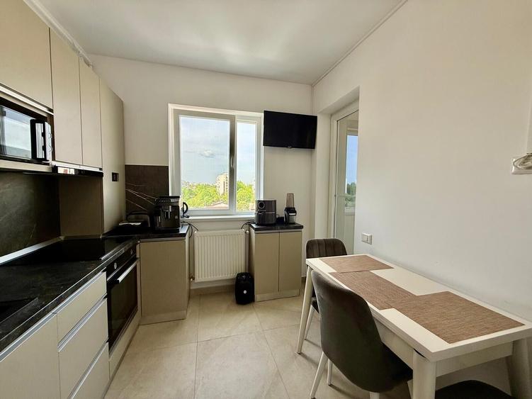 Apartament 4 Camere Decomandat Mobilat si Utilat