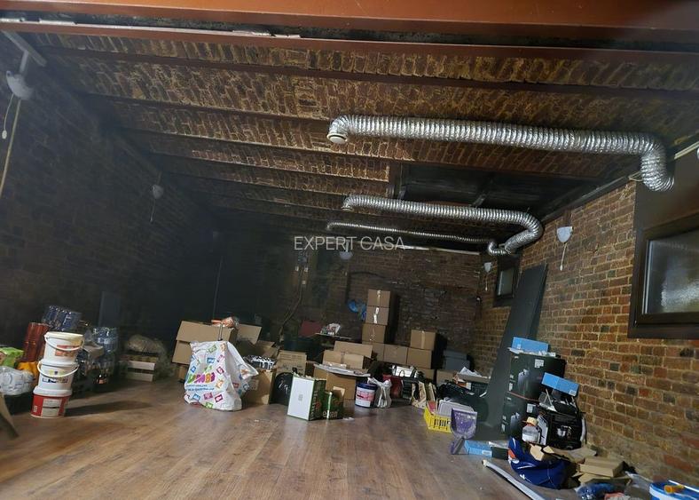 Spațiu Comercial | Unirii | Decebal | Vila | Stradal - 4