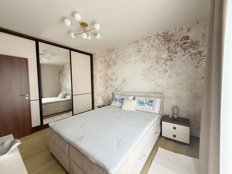 Apartament de lux cu 2 Camere - Zona Braytim