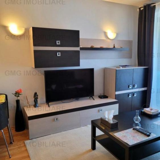 Apartament 2 camere COLENTINA-ROSE GARDEN