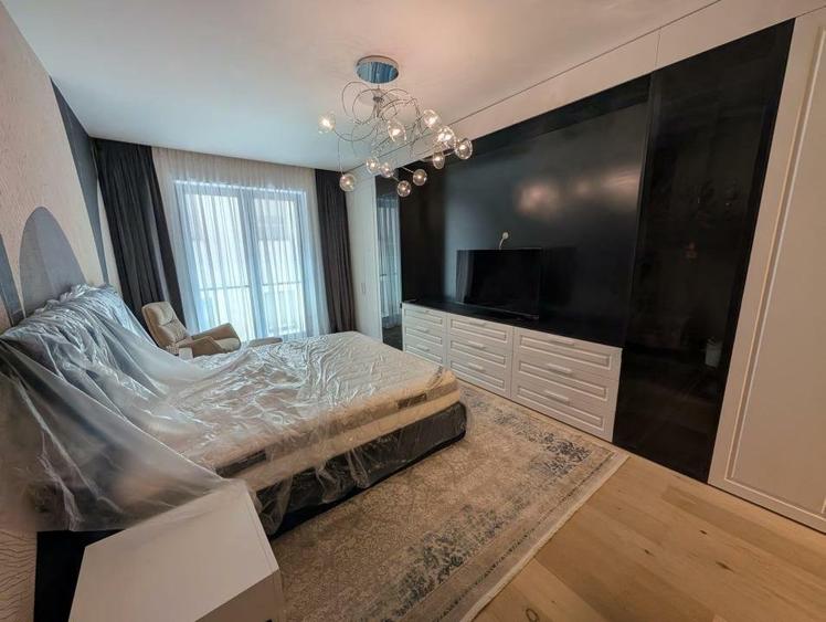 Apartament 3 Camere | Elegant | 2 locuri de Parcare | Zona Herastrau