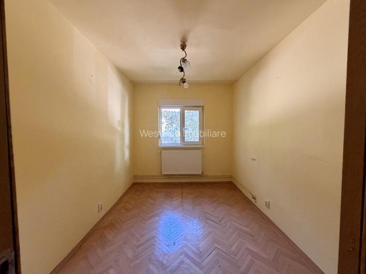 Apartament 2 camere, semidecomandat, 55 mp utili, etaj 1 - Circumvalatiunii - 4