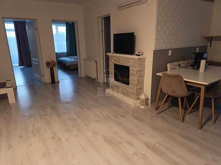 Apartament de 3 camere, zona Tineretului, Floresti - 6