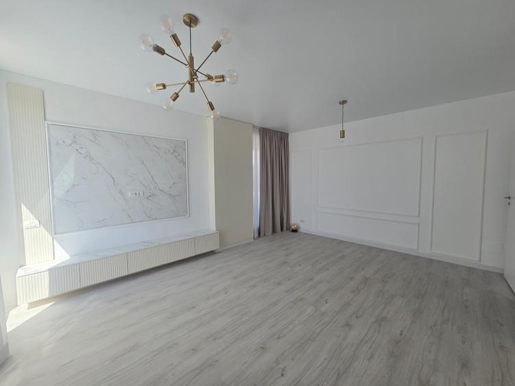Vila Moderna-Bragadiru Crisul Repede -Ansamblu privat