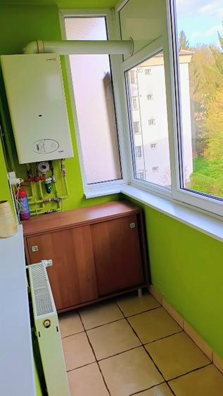 Apartament de vânzare Sighisoara