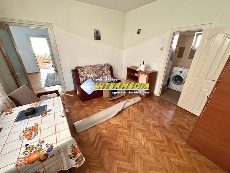CASA 4 CAMERE I ALBA IULIA I 131 MP I TEREN 1430 MP I TOATE UTILITATILE I