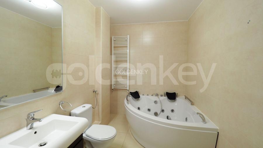 Apartament cochet 3 camere, 3 bai | 81mp gradina exclusiva - 13