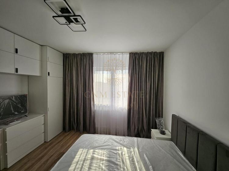 2 Camere + Terasa 101m.p. | Parcare | Zona Titan - High Class Residence