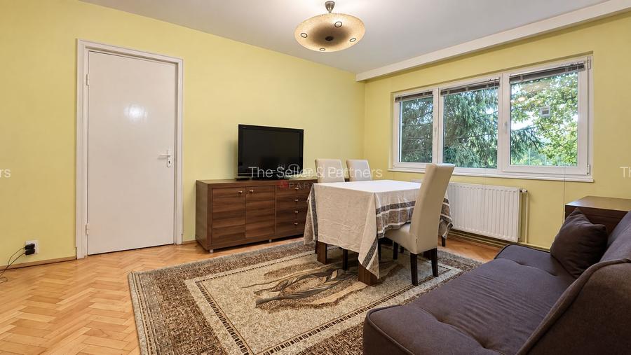 Apartament 3 Camere | Zona Garii - 8