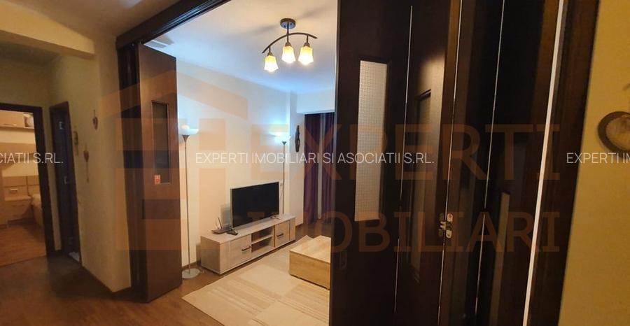 Apartament 2 Camere de Închiriat Tomis Plus | Decomandat | Mobilat - 3