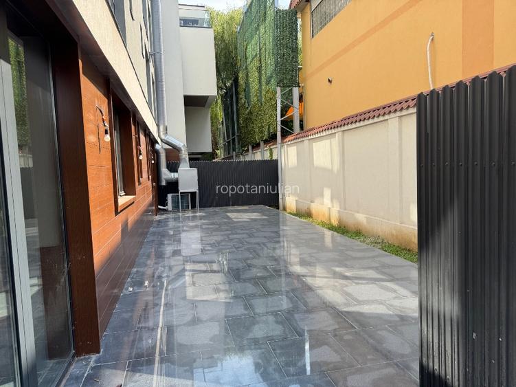 Spatiu comercial Pipera Iancu Nicolae  - 8