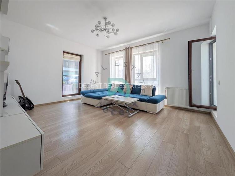 Apartament 3 camere Tractorul, Brasov - 13