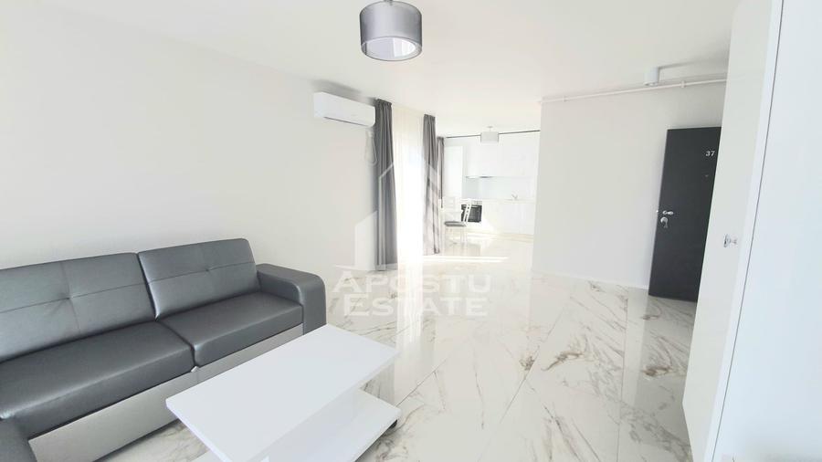 Penthouse Malul Muresului