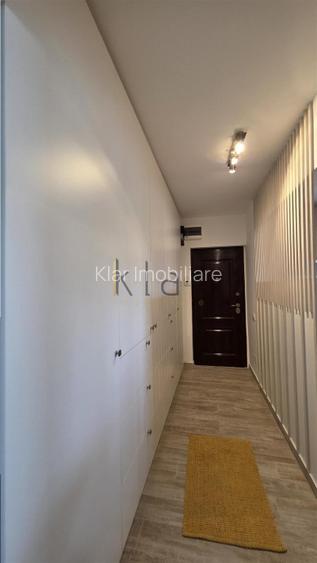 Apartament COCHET 2 camere 55mp, Grigorescu, zona Taietura Turcului - 6