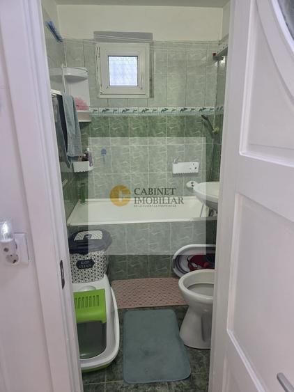 2 Camere | Decomandat | Renovat | Creditabil | Frigocom