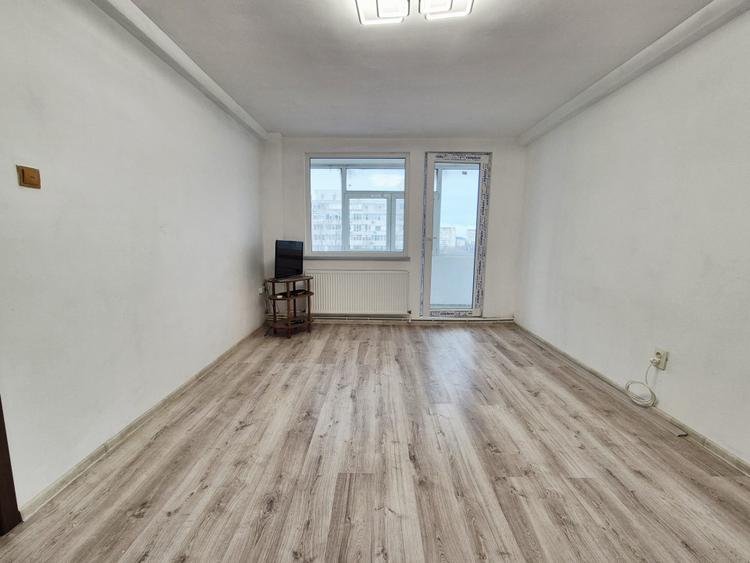 Apartament 2 camere – zona Centru - vedere spre mare