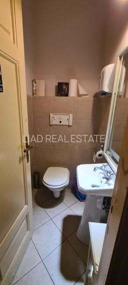 Doua apartamente vecine in vila istorica langa Cismigiu - 15