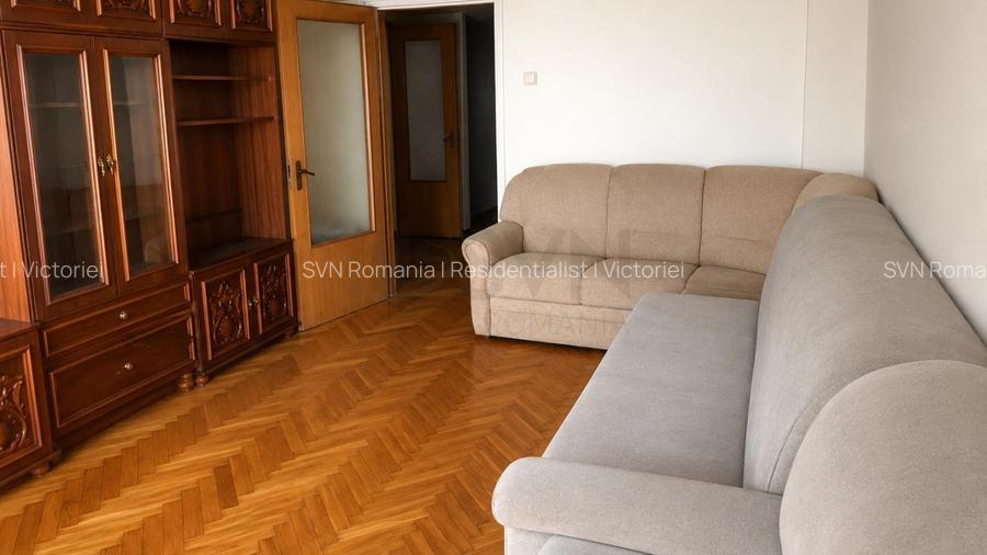 REA1029492 Apartament 4 camere I Central I De inchiriat I