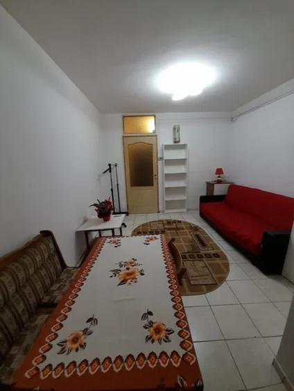 Apartament cu 1 camera in Tudor Vladimirescu