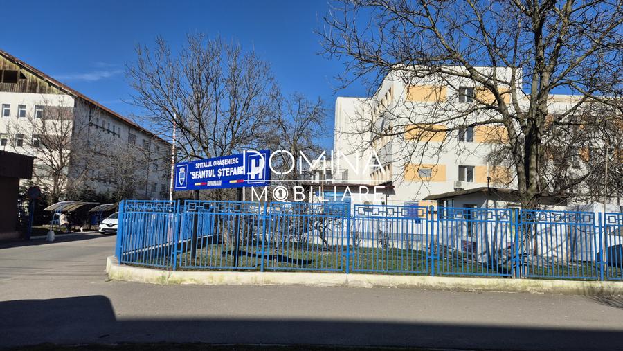 Vânzare apartament 2 camere, 56 mp, în Rovinari, strada Jiului
