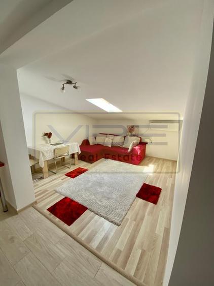 Apartament cu 3 camere zona Garii- 10 minute de UMF - BLOC NOU !