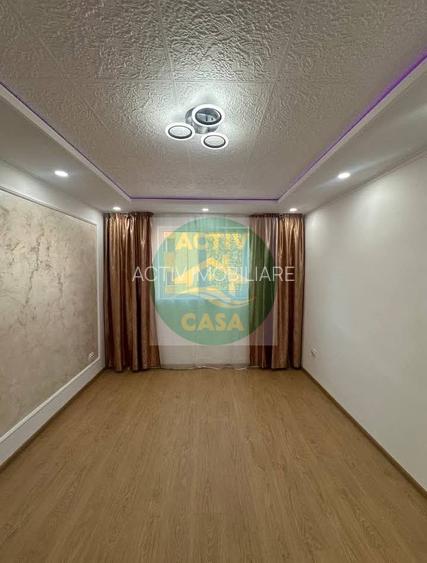 DE VÂNZARE – GARSONIERĂ etaj 1