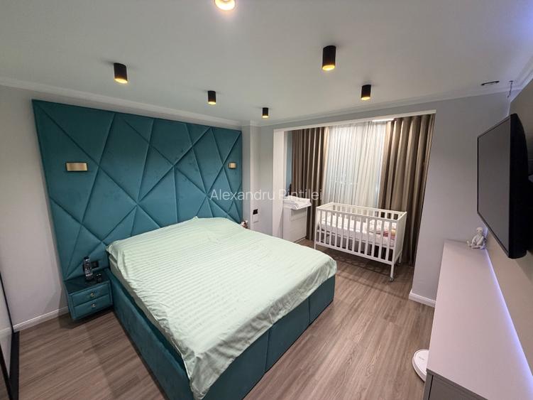 Apartament 3 Camere Parter Inalt/4 Proprietar - 11
