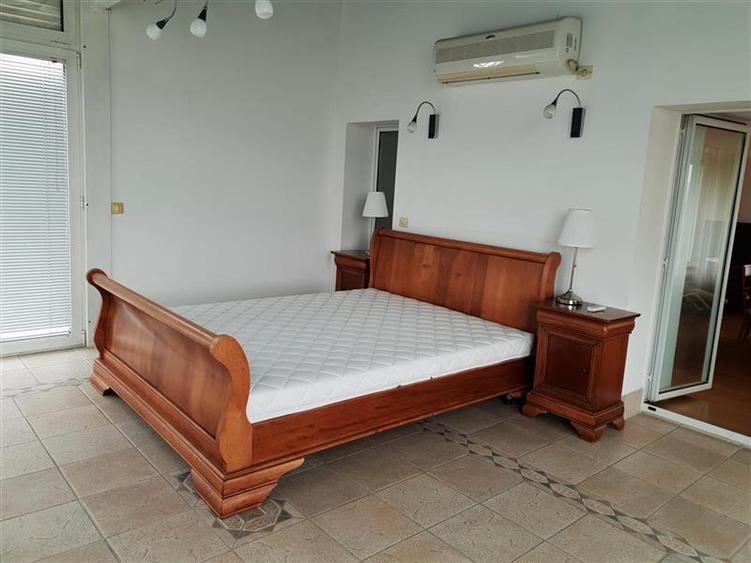 Penthouse langa parcul Gradina Icoanei