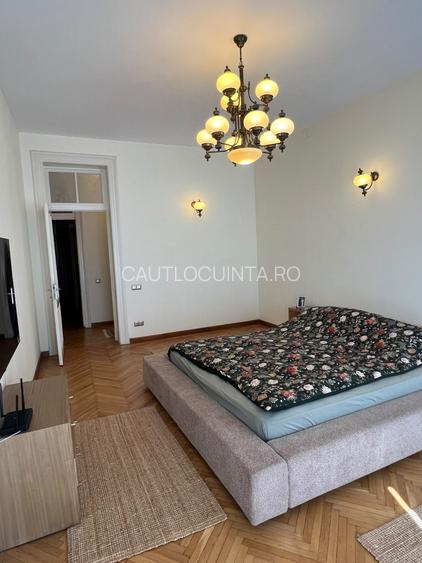 Apartament 3 camere Interbelic | De Vanzare | Cismigiu | Parcare - 8