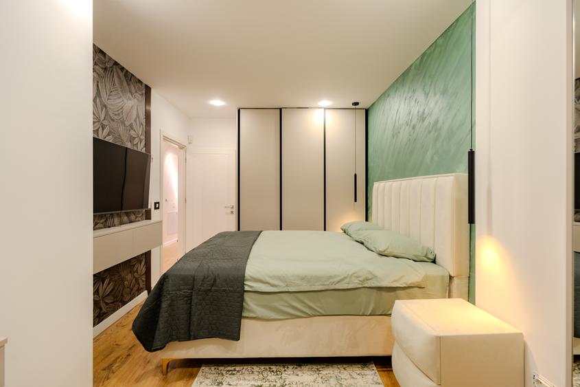 Ivory Residence Pipera-Apartament cu 3 camere Pipera, direct Dezvoltator