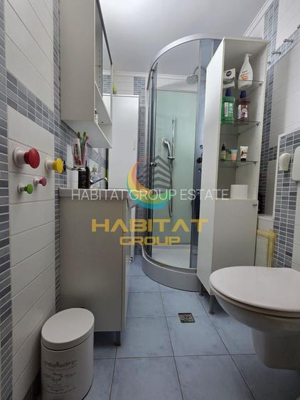 Apartament 4 camere an 1993 7 min Metrou Eroii Revolutiei 12 min Brancoveanu - 7
