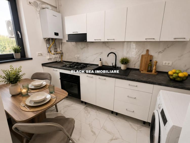 Apartament 2 camere BL. Aviatorii III - Campus Ovidius - Parcare