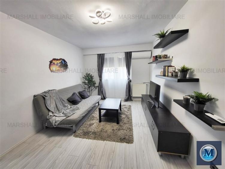 Apartament 2 camere de vanzare, zona Ultracentral, 38.4 mp #16481