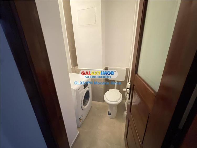 Inchiriere apartament 3 camere, in Ploiesti, zona Ultracentrala