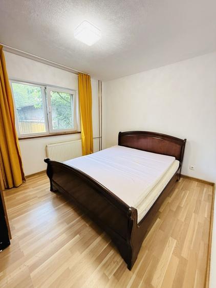 Soarelui | 2 Camere | Etaj 1 | Mobilat si Utilat | Disponibil imediat