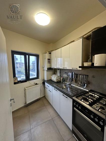 Apartament 3 Camere 102 mp | Etaj 1 | Bloc 2022 | Fundeni