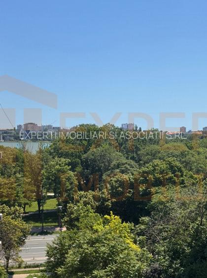 Garsonieră de vânzare în Tomis Nord – vedere parc, aproape de Mamaia și campus - 3