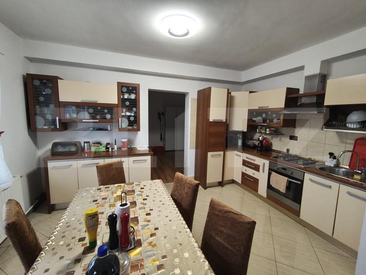 Casa 6 camere in Sanmartin
