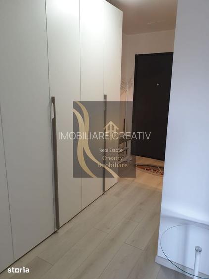 Studio cu gradina proprie - Soho Unirii - 13