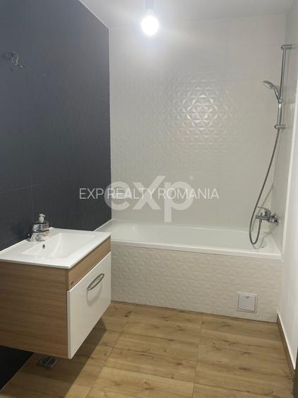 Apartament 2 camere, bloc 2023, încălzire în pardoseală, parcare inclusa - 6