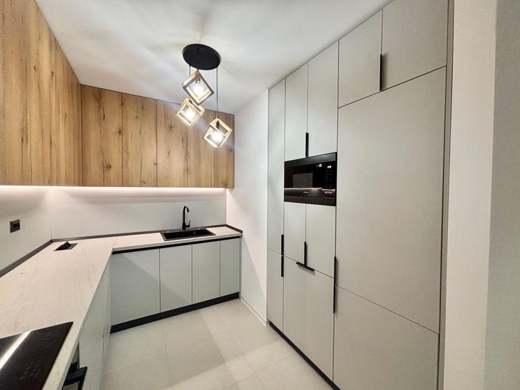 Apartament 2 camere de inchiriat | Yacht KID | NOU