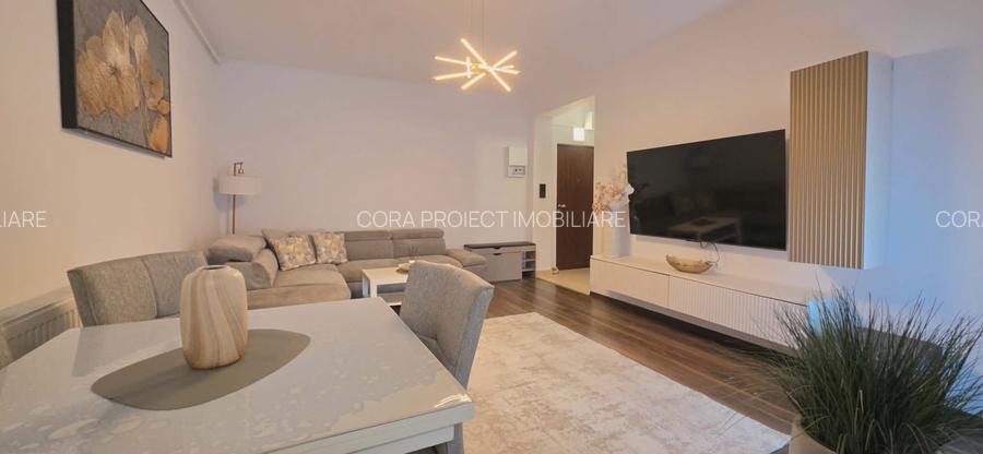 Apartament 2 cam de închiriat ,zona Horea/str Sextil Pușcariu-AP1522 - 4