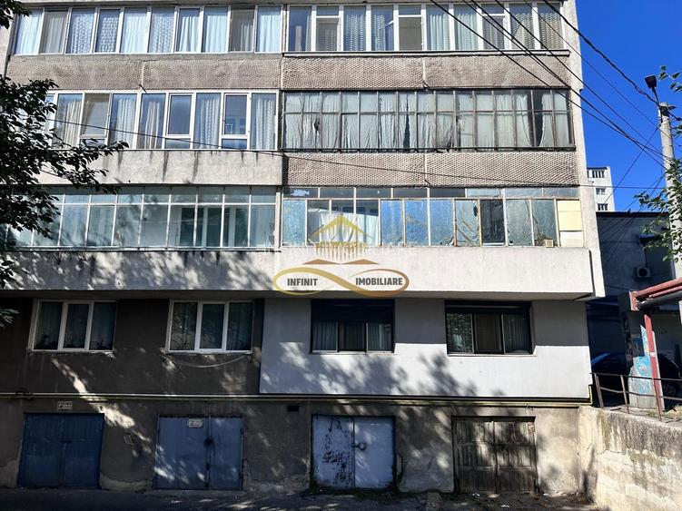 De vanzare Garaj Bacau - 4
