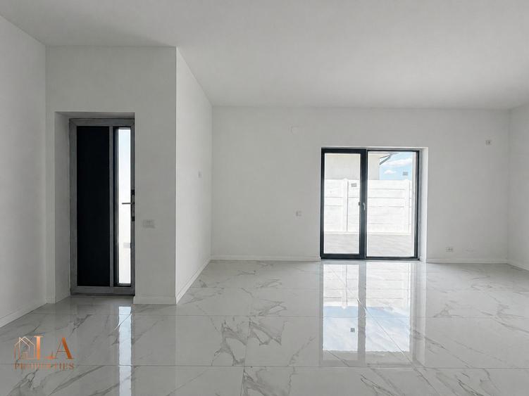 Casa individuala 4 camere | COMISION 0% | Incalzire in pardoseala | Clinceni