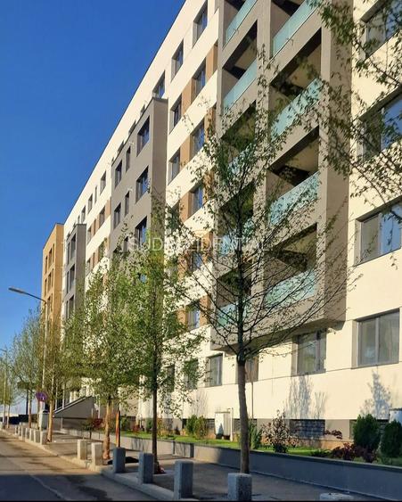 Garsonieră decomandată | Prima închiriere | Bloc nou 2026 - 13