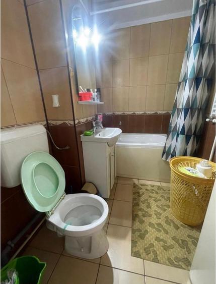 2 CAMERE-INEL II-ETAJ 3,CENTRALA GAZE
