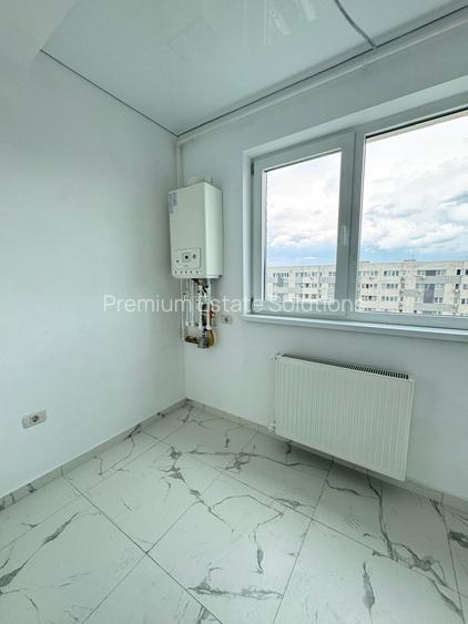 APARTAMENT 2 CAMERE DE VANZARE-COMISION 0%-ZONA MILITARI-0773 746 547 - 7