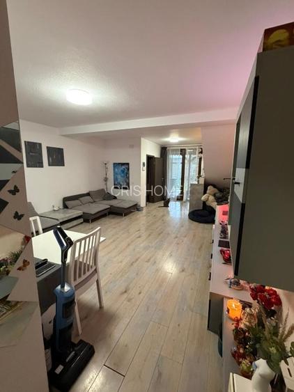 Calea Urseni - Duplex cu 4 camere, mobilat si utilat - 4