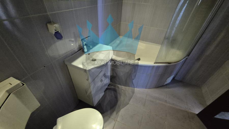 Apartament 3 Camere Militari Residence Rosu - 14